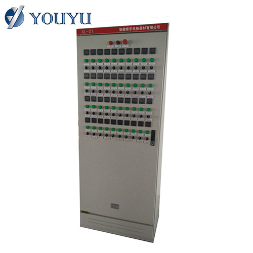 Control Panel for Electric Heating Cable